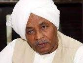 رحيل الشاعر السودانى محمد طه القدال عن عمر ناهز الـ 70 عاما