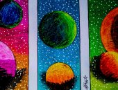 "شهد" تشارك صحافة المواطن بصور تبرز حبها للكاميرا والتصوير