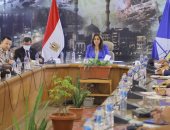 محافظ دمياط: مد مهلة استكمال إجراءات التصالح في مخالفات البناء لنهاية يوليو