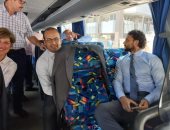 لجنة الشباب والرياضة بـ"النواب" تتفقد وتتابع مراكز الشباب بالشرقية والدقهلية