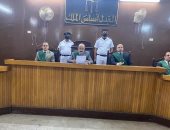 طلب منها أموالا للتنقيب عن الآثار.. الإعدام لقاتل موظفة وأشغل النيران في منزلها بقنا