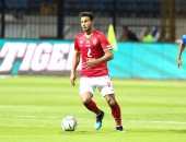 حمدى فتحى "صاحب الثلاث رئات" فى الأهلى يحتفل بعيد ميلاده الـ27 اليوم