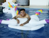 يورو 2020.. السباحة الترفيهية تُجهز إنجلترا لمواجهة الدنمارك فى نصف النهائي