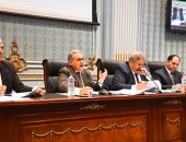 ممثل التنمية المحلية للنواب: نهتم بهيكلة هيئات النظافة لتعظيم الموارد