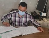إحالة 97 موظفا للتحقيق لإهمالهم فى العمل بمركز أبو حمص بالبحيرة