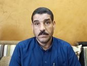 "هبنى بفلوس الدية مدرسة باسمه".. والد ضحية القليوبية يعلن التبرع بمليون جنيه.. لايف