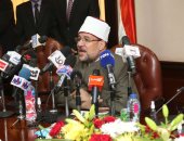 وزير الأوقاف: سنلاحق الجماعة الإرهابية فكريا فى مختلف دول العالم