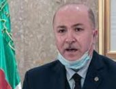 إصابة رئيس الوزراء الجزائرى بفيروس كورونا ودخوله الحجر الصحى لمدة 7 أيام