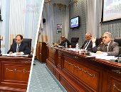 "محلية النواب" تؤكد ضرورة إجراء تعديل تشريعى لإنهاء ملف التصالح بمخالفات البناء.. وتطالب بجدول زمنى لتنفيذ قرار رئيس الوزراء بقبول التصالح بالقرى.. وتسريع الإجراءات بالمجتمعات العمرانية