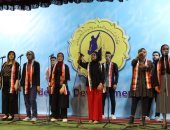 معهد إعداد القادة بحلوان يختتم تدريب الكوادر الأكاديمية على مشروع "مودة"