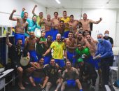 ليفربول يهنئ لاعبيه البرازيليين بعد تأهلهم لنهائى بطولة كوبا أمريكا