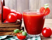 الفوائد الصحية لعصير الطماطم.. منها إنقاص الوزن وتقوية جهاز المناعة