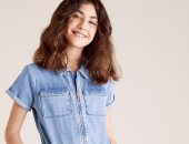 "البلاى سوت" تتربع على موضة الأزياء النسائية فى صيف 2021