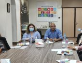 ورشة الأمم المتحدة للتنمية المستدامة: مصر من أعلى الدول كفاءة فى استخدام المياه