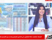 الأرصاد تكشف تفاصيل حالة الطقس وتحذر من ارتفاع نسبة الرطوبة.. فيديو