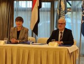 منظمة الهجرة الدولية: مصر من أكثر الدول التزاما بشأن صحة المهاجرين واللاجئين