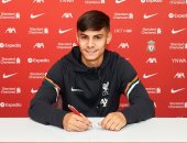 ليفربول يستهدف المواهب الصاعدة لتدعيم صفوفه ويوقع مع أوكلي كانونير