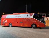 السعودية تعلن تخصيص 1500 حافلة لنقل ضيوف الرحمن وفقاً للإجراءات الاحترازية