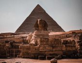 "عبد الله" يصور المعالم السياحية فى مصر بكاميرا الموبايل