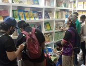 "الأوقاف": 105 آلاف جنيه مبيعات إصدارات الوزارة فى معرض الكتاب حتى الآن