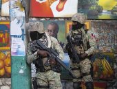 هايتى تطلب من القوات الأمريكية حماية بنيتها التحتية الرئيسية