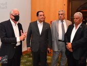 محافظ جنوب سيناء لـ"نقل النواب": نشهد طفرة حقيقية فى مختلف القطاعات