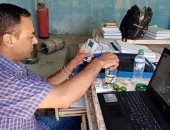 مياه القناة: استمرار صيانة منظومة الكلور فى المحطات وأخذ العينات على مدار الساعة