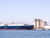 ميناء دمياط يستقبل ناقلة الغاز المسال لتصدير شحنة 64 ألف طن لباكستان 
