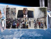 باختصار أهم الأخبار العالمية والعربية حتى منتصف الليل.. ترامب يخطط لرفع دعوى قضائية ضد رؤساء فيس بوك وتويتر.. فرنسا تحذر من ارتفاع التهديد الإرهابى.. السعودية تدعو لإيجاد آلية تفاوض بين مصر والسودان وأثيوبيا