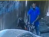 النيابة تحقق فى وقائع سرقة الدراجات البخارية بمنطقة إمبابة 