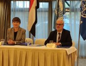 الهجرة الدولية تطلق استراتيجية العمل في مصر 2021-2025