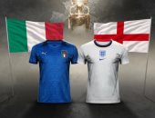 5 لاعبين يحلمون بتحقيق ثنائية يورو 2020 ودورى أبطال أوروبا