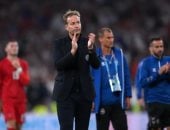 يورو 2020.. مدرب الدنمارك: انجلترا لا تستحق ضربة جزاء أمامنا ولاعبونا رائعون