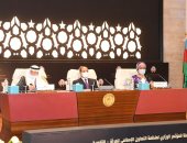 بث مباشر.. الرئيس السيسي يفتتح مؤتمر منظمة التعاون الإسلامى الخاص بالمرأة