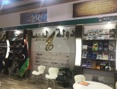 الدول العربية والأفريقية بمعرض الكتاب .. أجنحة للتعرف على الثقافات الأخرى