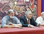 تعليم دمياط والغربية يجتمعان برؤساء لجان الثانوية العامة استعدادا للامتحانات