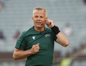 الهولندى كويبرز حكما لنهائى يورو 2020 بين إيطاليا وإنجلترا