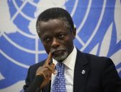 مبعوث القرن الأفريقى بجلسة سد النهضة: على الأطراف الاتفاق على آلية فض النزاع