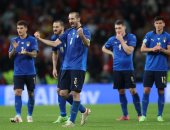 يورو 2020.. كيليني: نحلم باللقب منذ 3 أعوام وإنجلترا ليست كين فقط