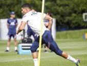 أغلى 10 صفقات فى تاريخ باريس سان جيرمان.. أشرف حكيمي الخامس