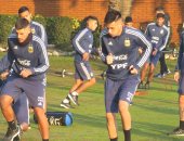 مجموعة مصر.. الأرجنتين تواجه كوريا الجنوبية فى آخر تجربة قبل الأولمبياد