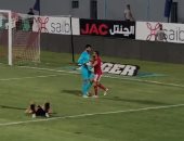 ركلات الترجيح مع الاهلى "كثير من الافراح وقليل من الاحزان" بعد ضياع السوبر 