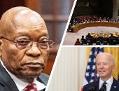 باختصار.. أهم الأخبار العالمية والعربية حتى منتصف الليل.. روسيا ترفع الحظر عن تسيير الرحلات السياحية إلى المنتجعات المصرية.. جلسة لمجلس الأمن الدولى حول أزمة سد النهضة.. وتحطم طائرة على متنها 9 أشخاص فى السويد