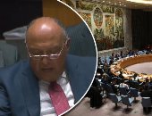 بعد انتهاء الجلسة.. وزير الخارجية يوجه رسائل حاسمة لأعضاء مجلس الأمن خلال مؤتمر صحفى: على كل دولة عضو أن تبرر أى رفض لمشروع القرار التونسى.. والخطوة المقبلة تتوقف على ما سيقرره المجلس لاحتواء التصعيد