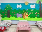 استراحات الثانوية العامة بكفر الشيخ تستقبل المراقبين.. فيديو