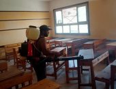 مدارس الإسماعيلية تنهي استعداداتها لانطلاق ماراثون الثانوية العامة.. صور