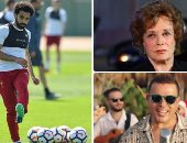 الكلام فى التريندات على إيه النهاردة؟.. وداع جيهان السادات يتصدر تريند تويتر.. عمرو دياب يخطف الأضواء بعد طرح أحدث أغنياته "الدنيا بترقص".. وانضمام محمد صلاح لقائمة معسكر ليفربول يشغل اهتمام الجماهير