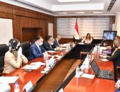 وزيرة التخطيط: مبادرة حياة كريمة تستهدف توفير كافة الاحتياجات التنموية للريف