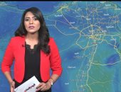 مفاجأة جديدة من الطقس!.. فى أول أيام امتحانات الثانوية العامة (فيديو)
