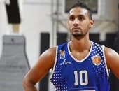 الاتحاد السكندري يحصل على خدمات ياسر صالح لاعب السلة